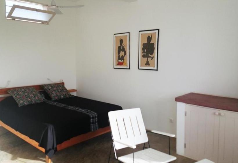 پانسیون Kaza Tropikal