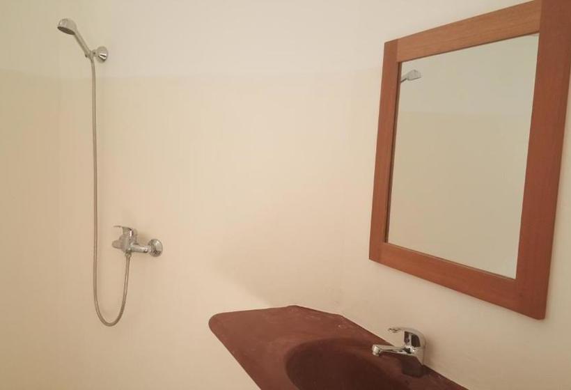 پانسیون Kaza Tropikal