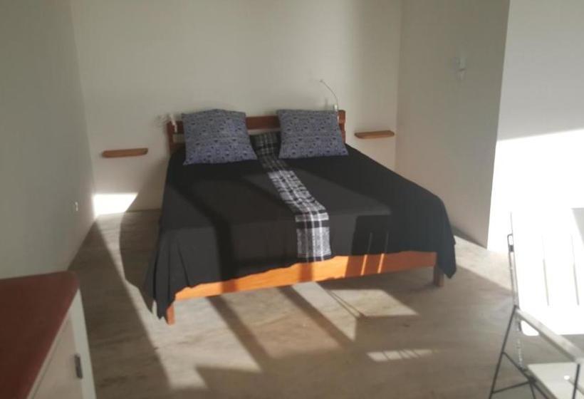 پانسیون Kaza Tropikal