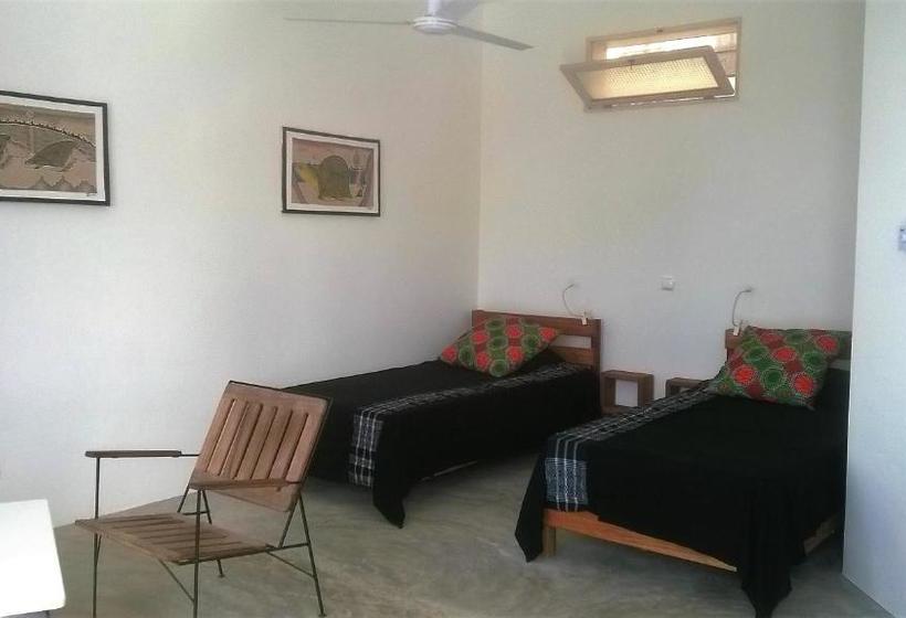 پانسیون Kaza Tropikal