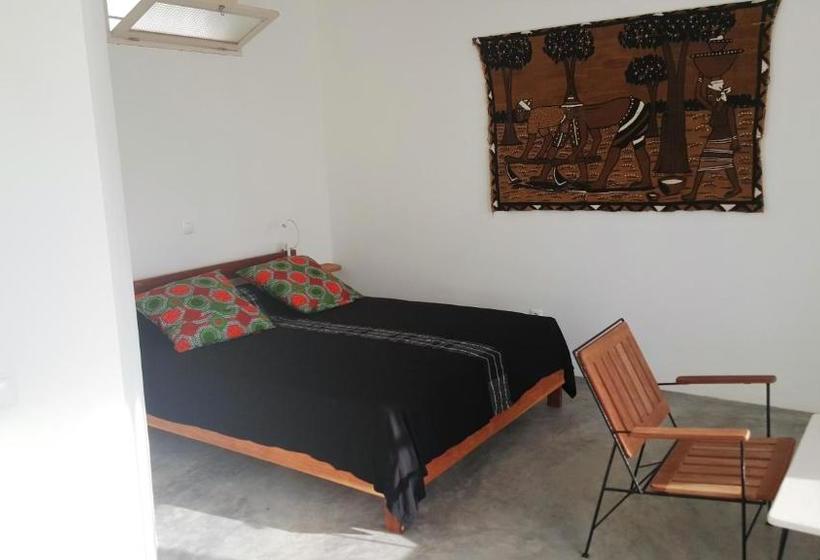 پانسیون Kaza Tropikal