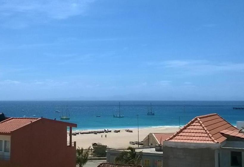 پانسیون Kaza Tropikal