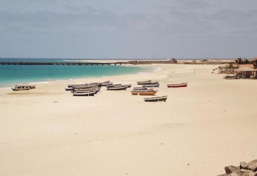 پانسیون Kaza Tropikal