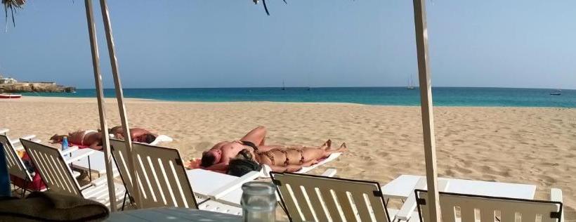 پانسیون Kaza Tropikal