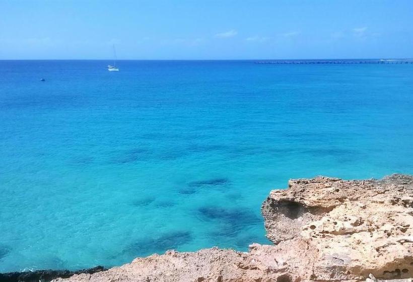 پانسیون Kaza Tropikal