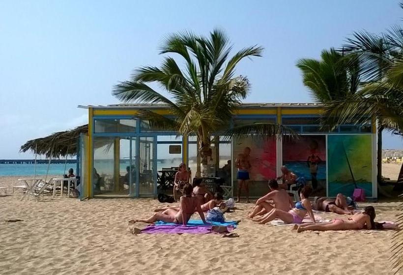 پانسیون Kaza Tropikal