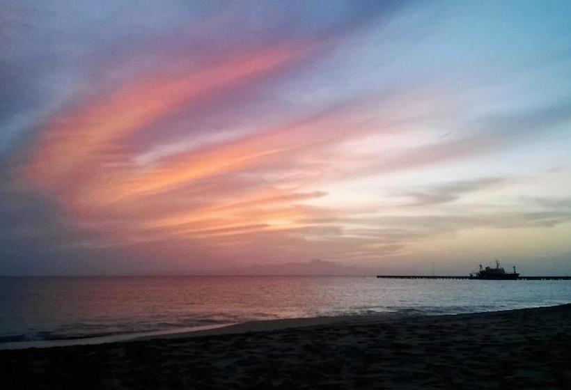 پانسیون Kaza Tropikal