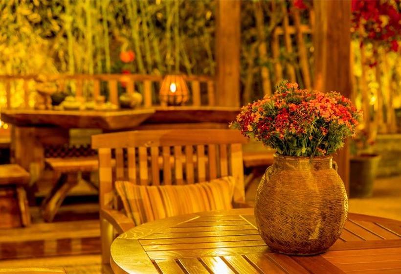 Пансион Lijiang Shuhe Zuo'an Inn