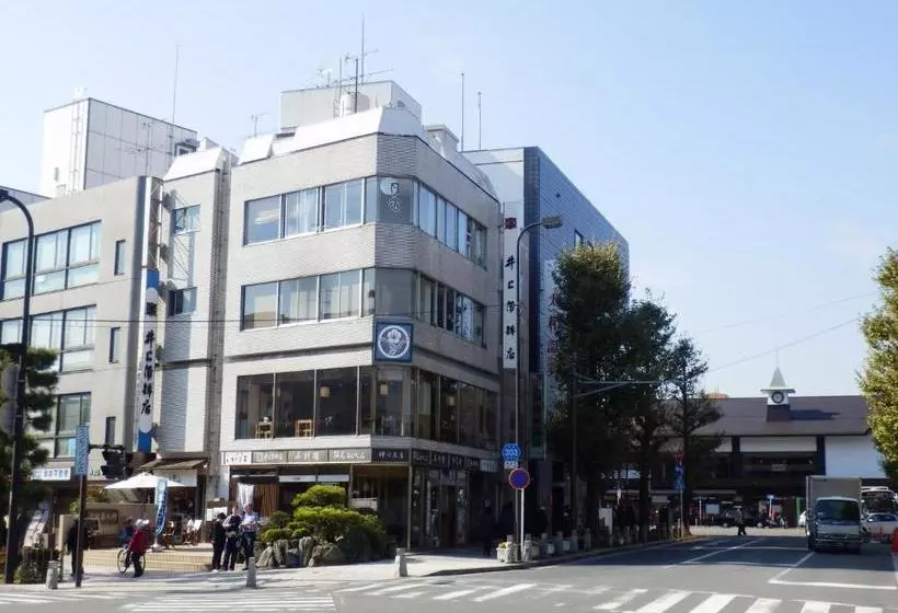 Majatalo Luna Inn