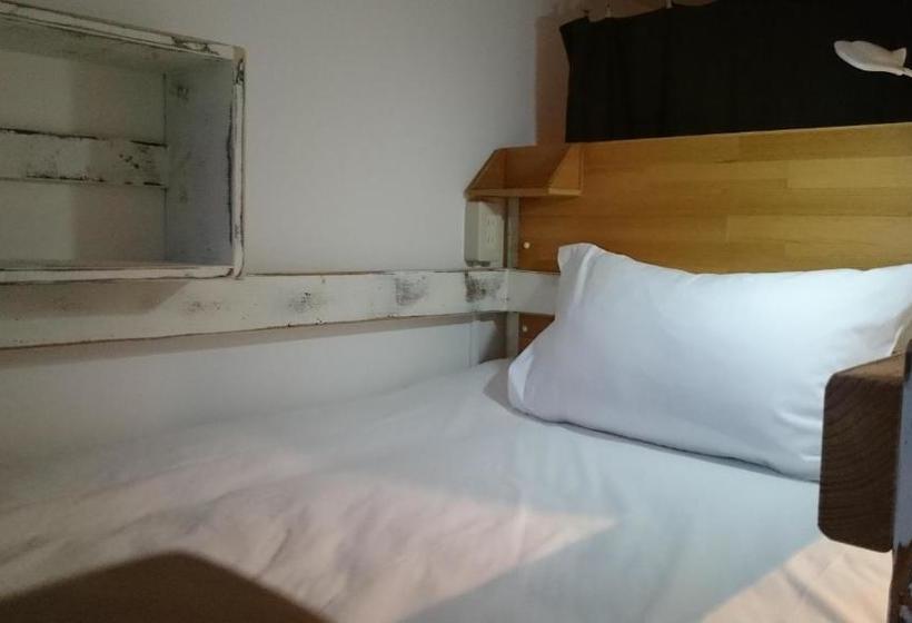 بنسيون Luna Inn