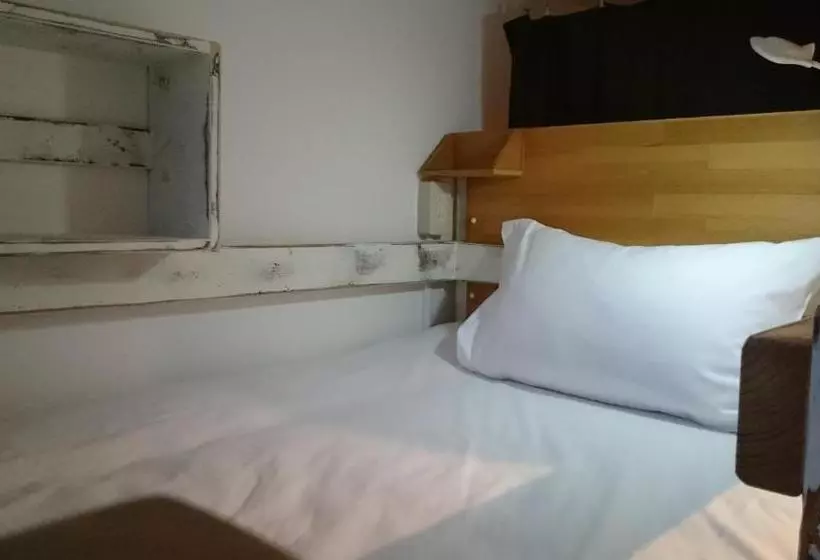 Majatalo Luna Inn