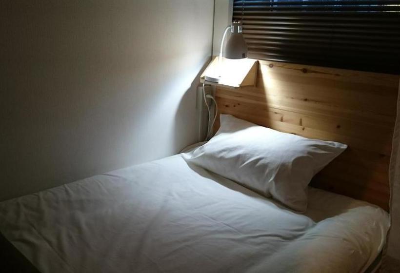 بنسيون Luna Inn