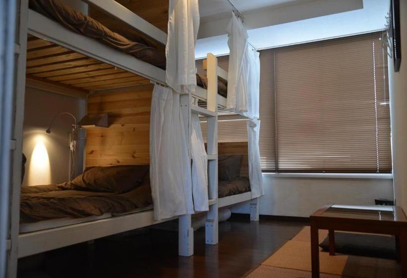 بنسيون Luna Inn