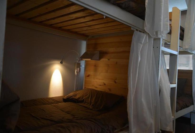 بنسيون Luna Inn