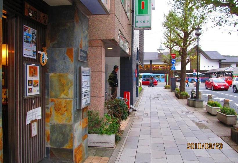 بنسيون Luna Inn