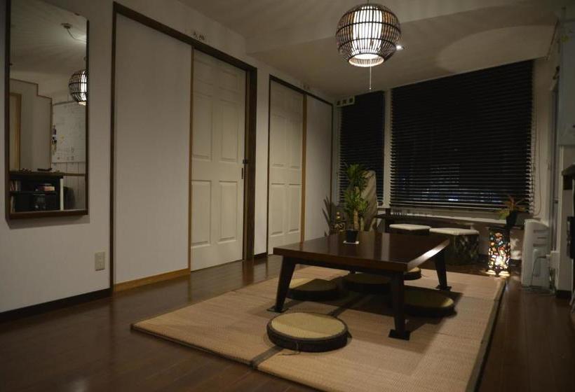 بنسيون Luna Inn