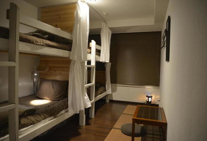 بنسيون Luna Inn