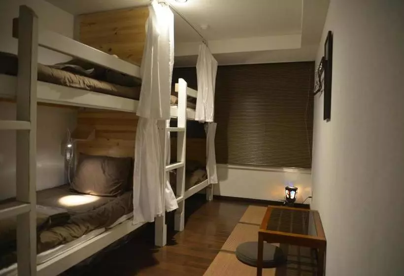 Majatalo Luna Inn