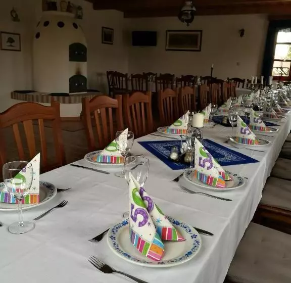 Majatalo Madarász Vendégház