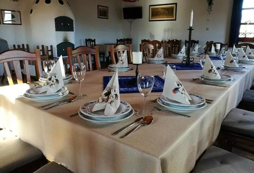 Majatalo Madarász Vendégház