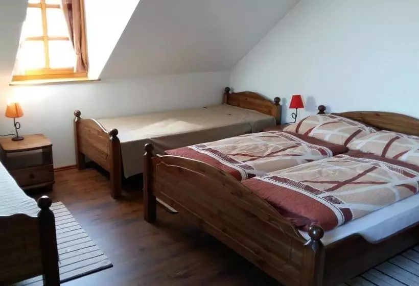 Majatalo Madarász Vendégház