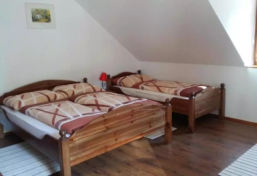 Majatalo Madarász Vendégház