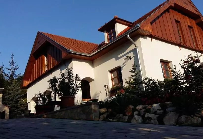 Majatalo Madarász Vendégház