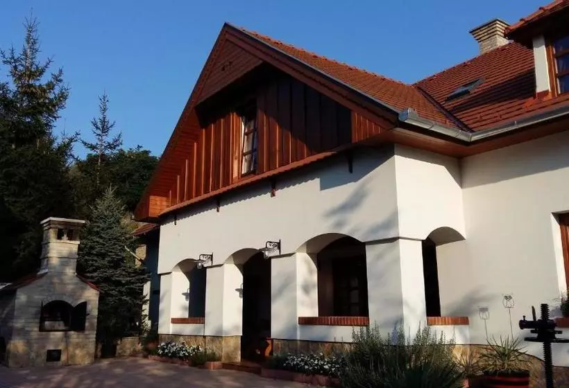 Majatalo Madarász Vendégház