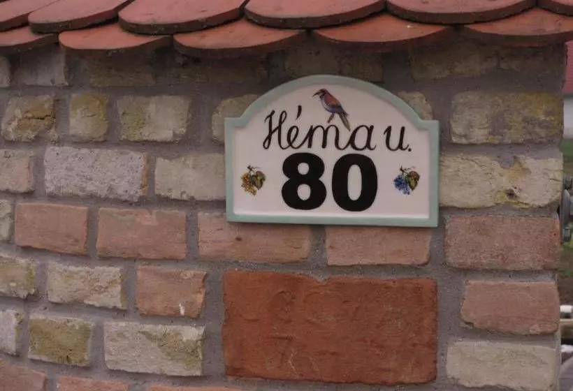 Majatalo Madarász Vendégház