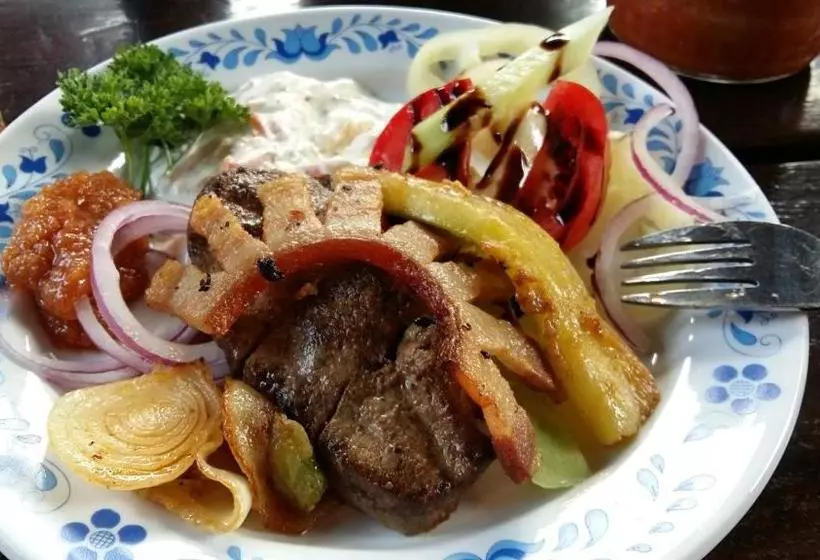 Majatalo Madarász Vendégház