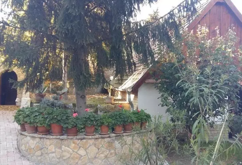 Majatalo Madarász Vendégház