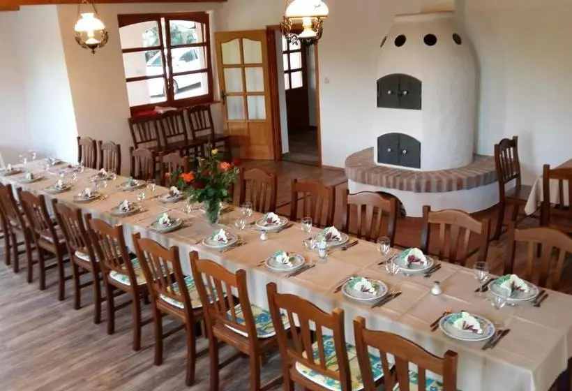 Majatalo Madarász Vendégház