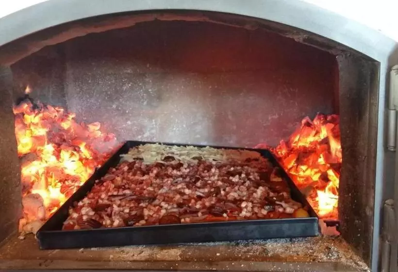 Majatalo Madarász Vendégház