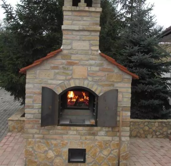 Majatalo Madarász Vendégház