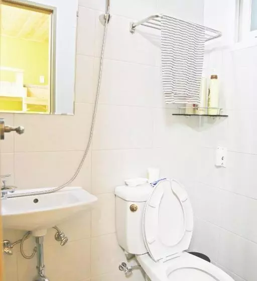 پانسیون Op102 Guesthouse