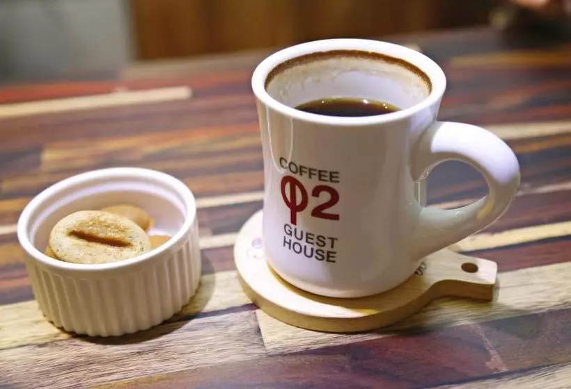پانسیون Op102 Guesthouse