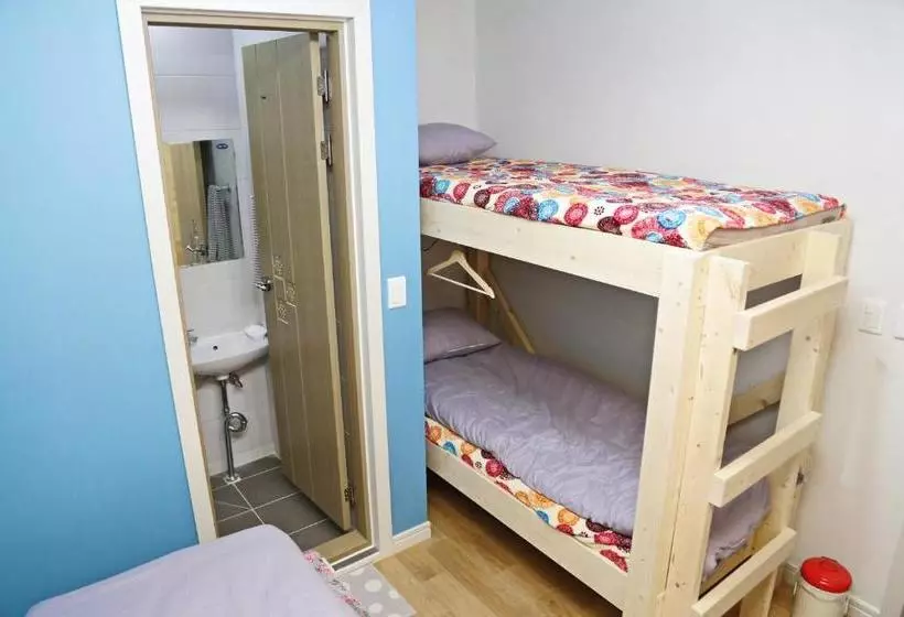 پانسیون Op102 Guesthouse
