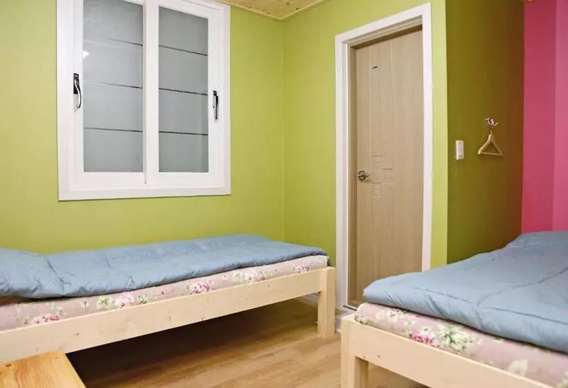 پانسیون Op102 Guesthouse