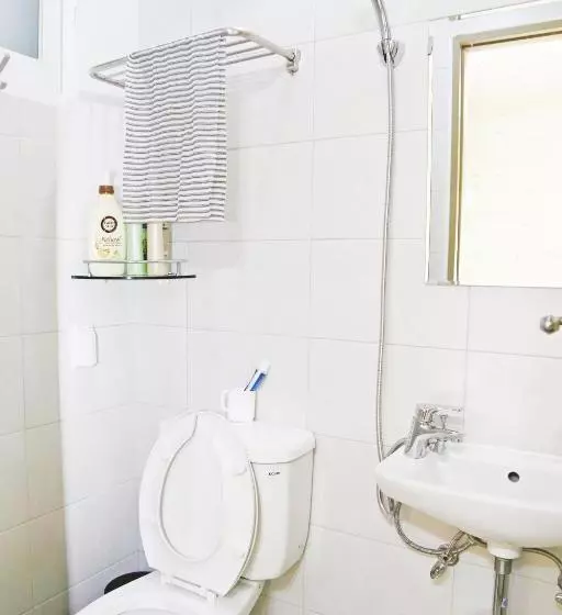 پانسیون Op102 Guesthouse