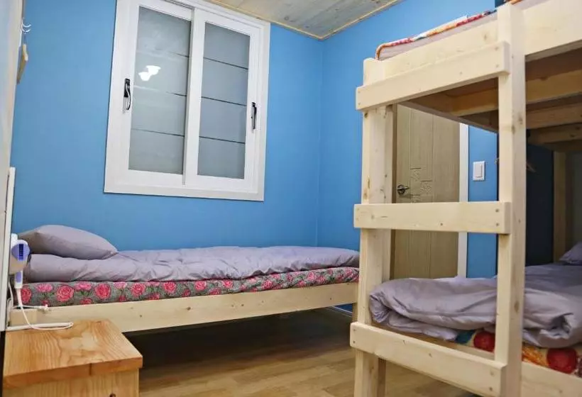 پانسیون Op102 Guesthouse