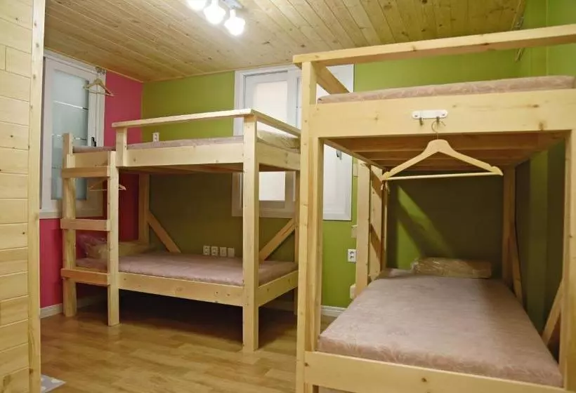 پانسیون Op102 Guesthouse