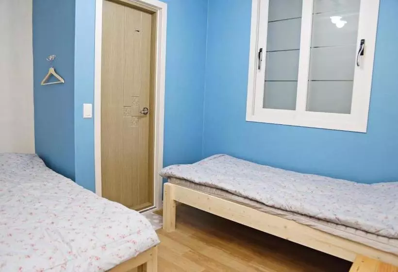 پانسیون Op102 Guesthouse
