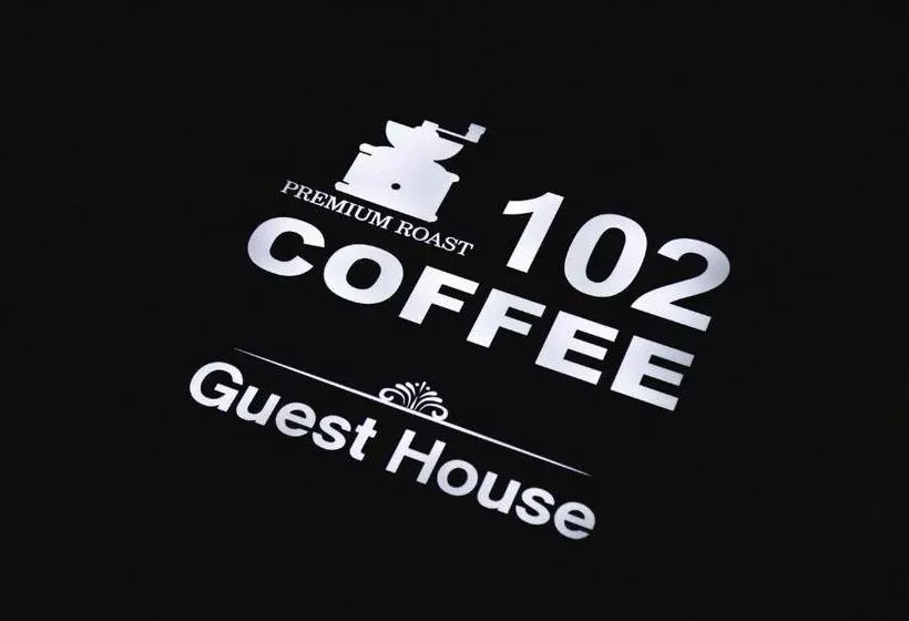 پانسیون Op102 Guesthouse