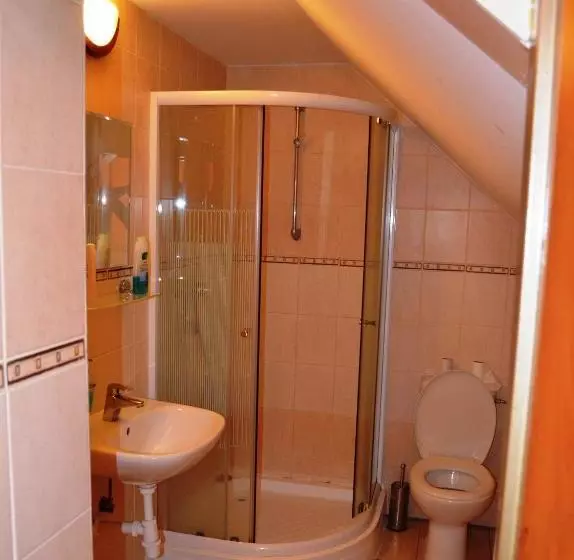 Majatalo Villa Silver Green