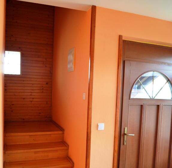 펜션 Villa Silver Green