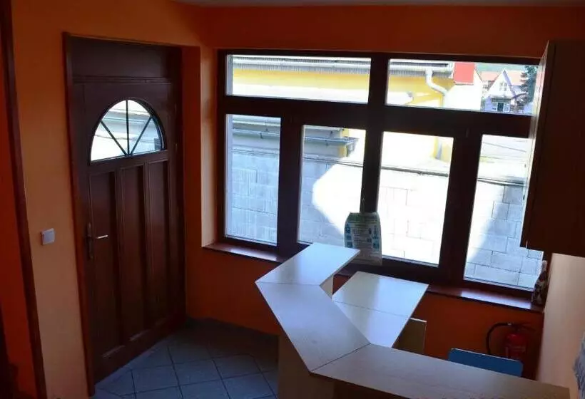 Majatalo Villa Silver Green