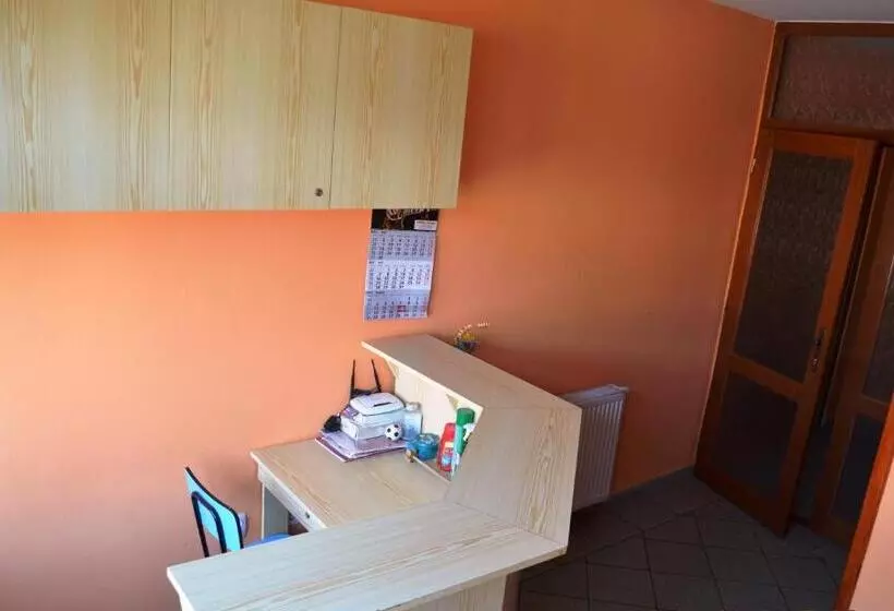 Majatalo Villa Silver Green