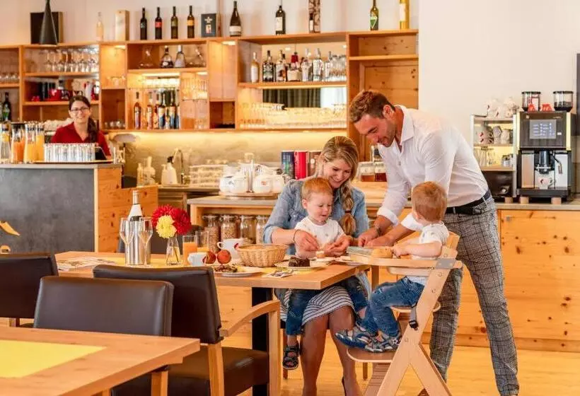 Rittis Alpin Chalets Dachstein