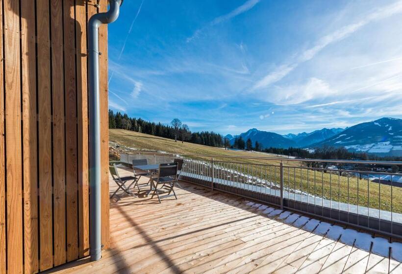 Rittis Alpin Chalets Dachstein