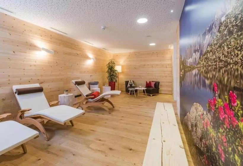 Rittis Alpin Chalets Dachstein